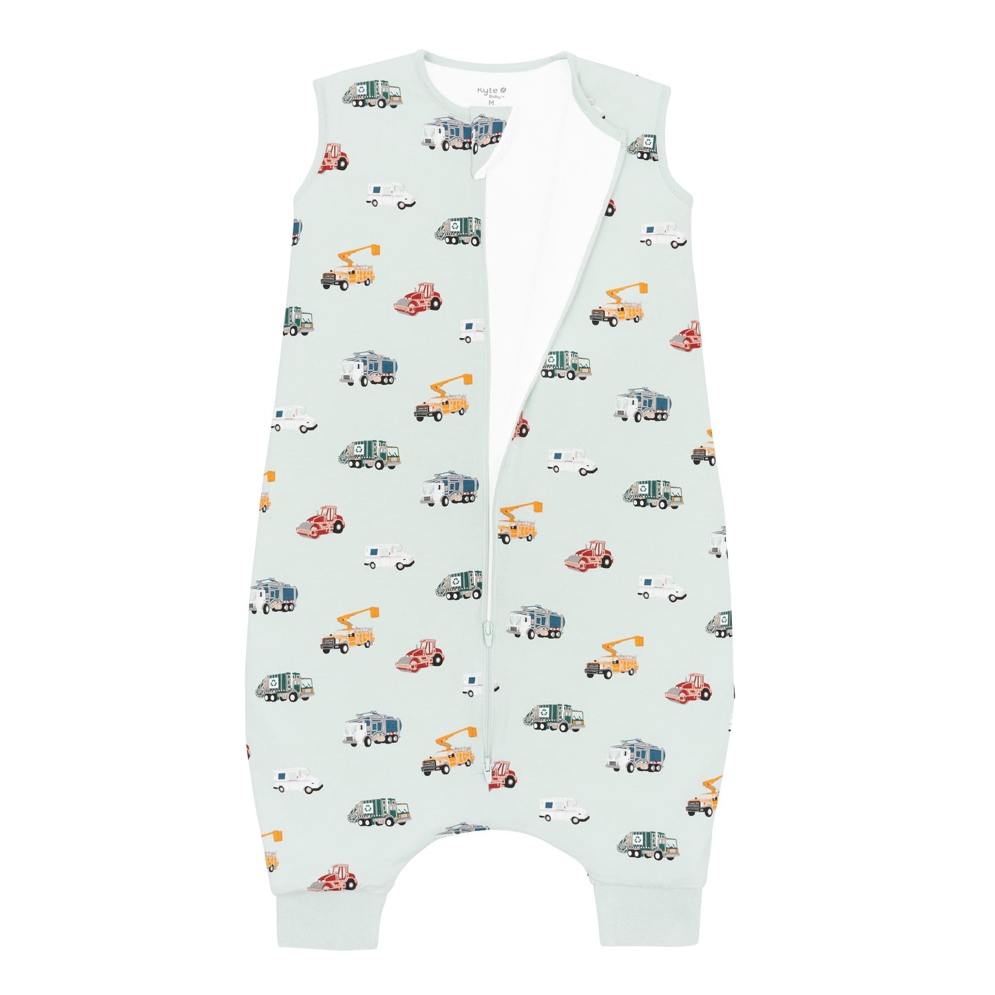 Sleep Bag Walker in City Vehicles 1.0