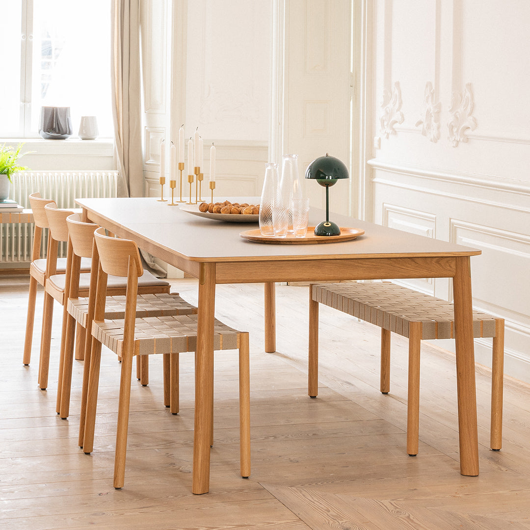 Betty TK3 Chair
