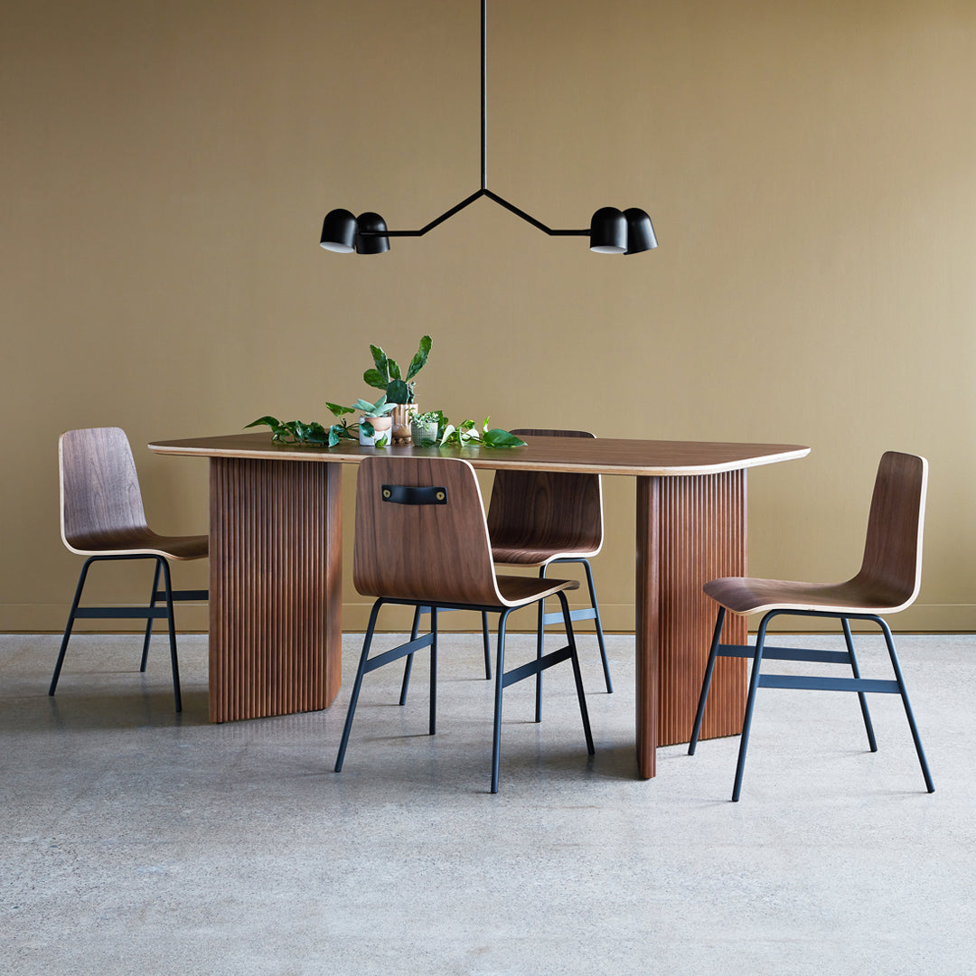Atwell Dining Table - Rectangular