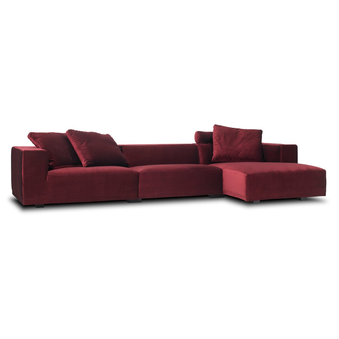 Baseline Sofa - Sectional