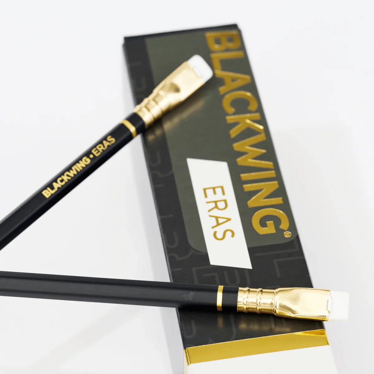 Blackwing - Eras - 2025 Edition