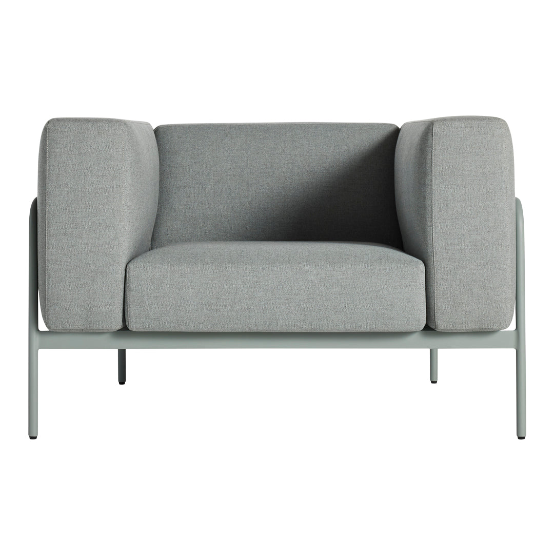 Cache Outdoor Lounge Chair