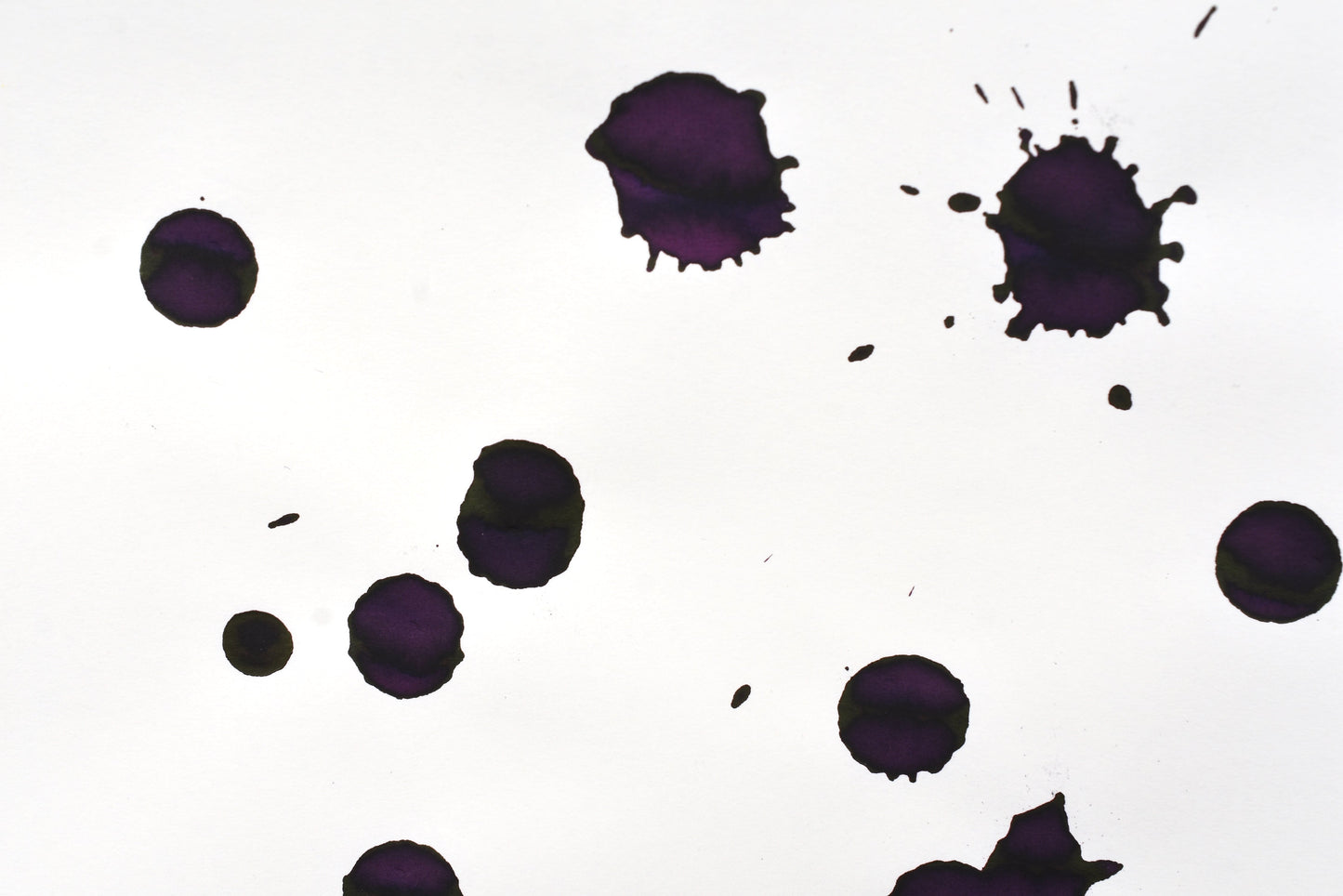 Diamine Fountain Pen Ink - Grape - 30mL