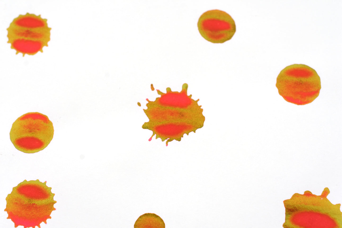 Diamine Fountain Pen Ink - Cerise - 30mL