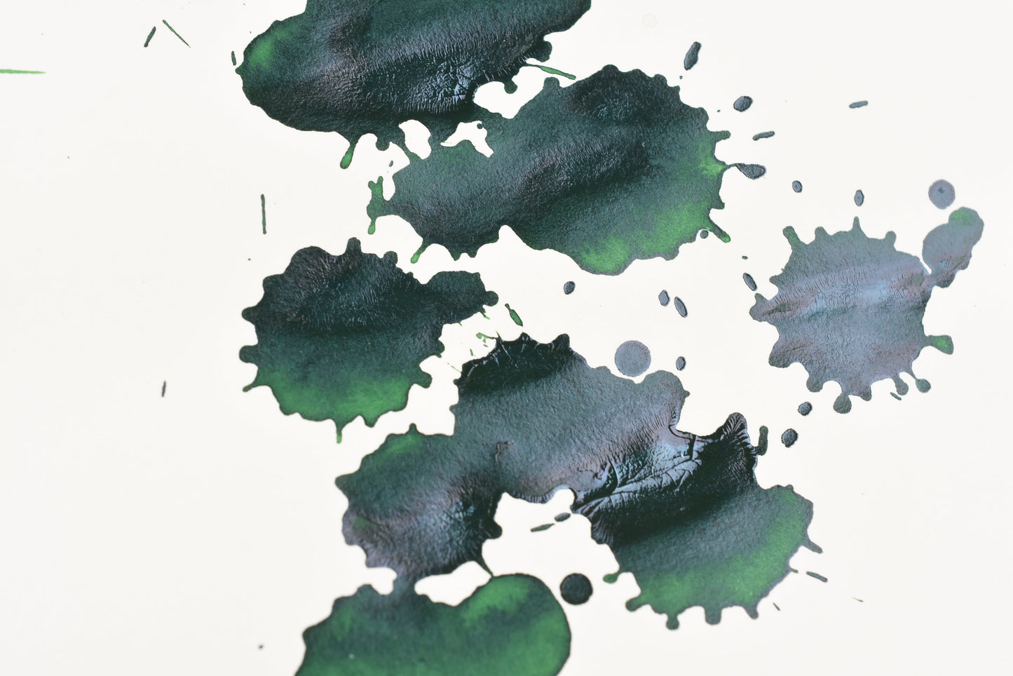 Diamine Forever Inks - Amazonia - 50mL
