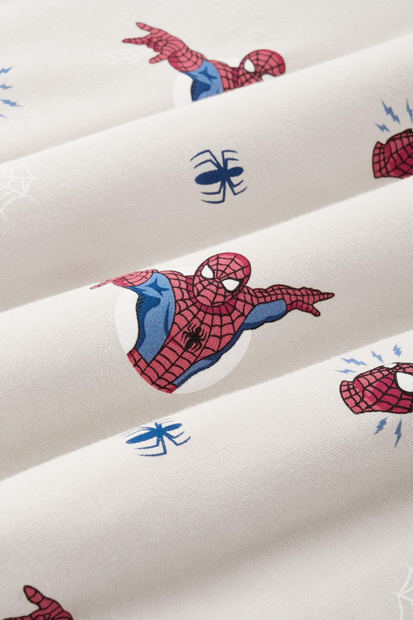 Adult Quilted Blanket in Spider-Man 2.5