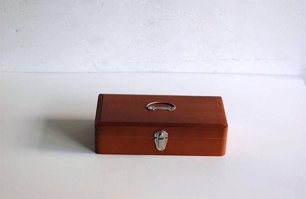 Classiky - Toga Desk Tools Box