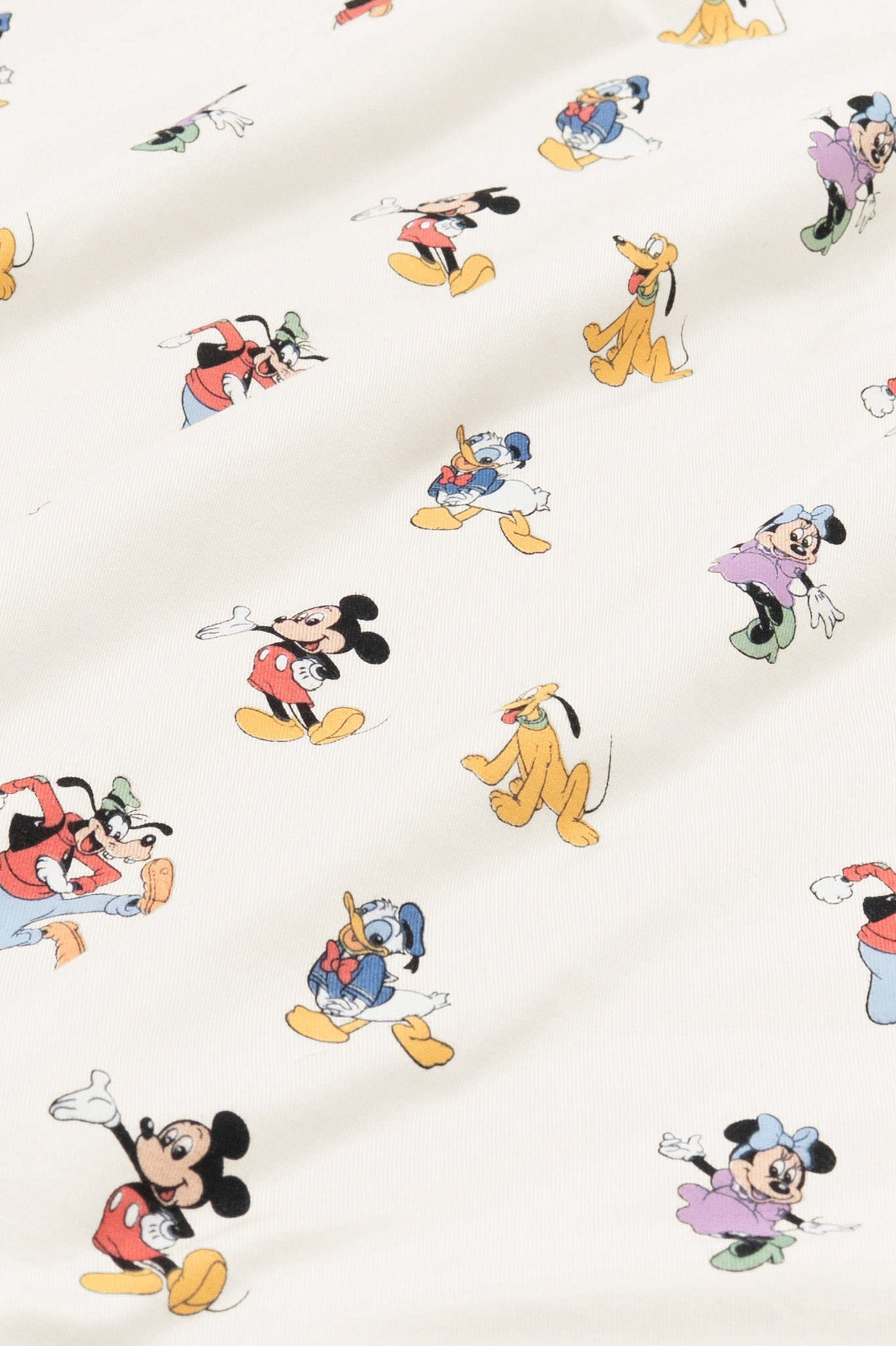 Sleep Bag Walker in Mickey Mouse and Friends 1.0