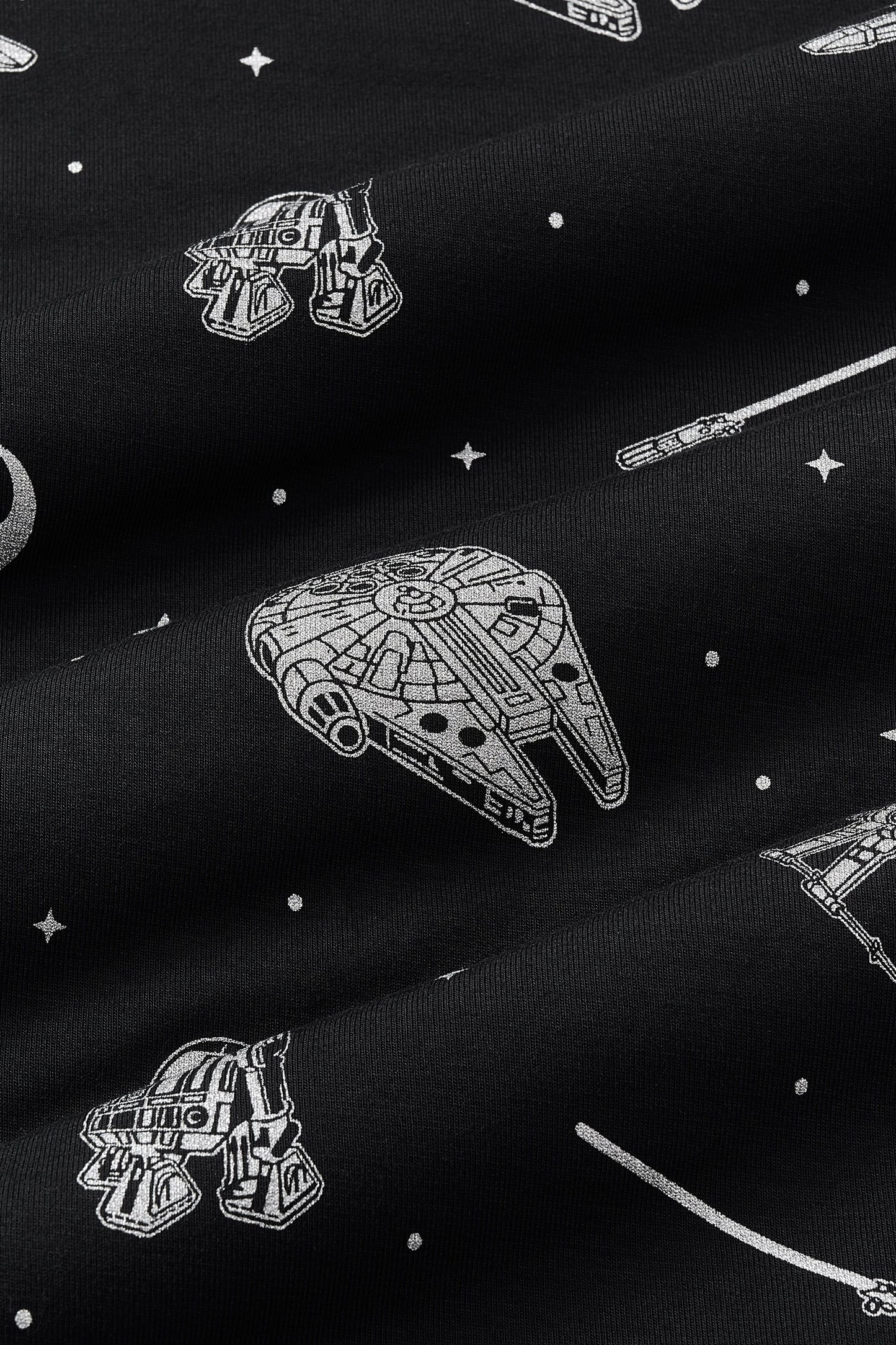 Polo Shortall in STAR WARS™