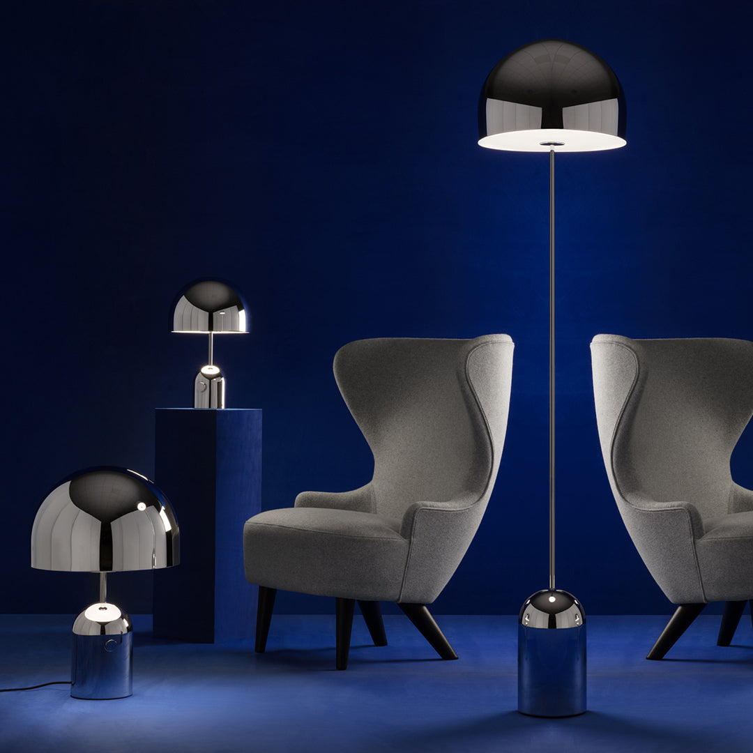Bell Portable LED Table Lamp