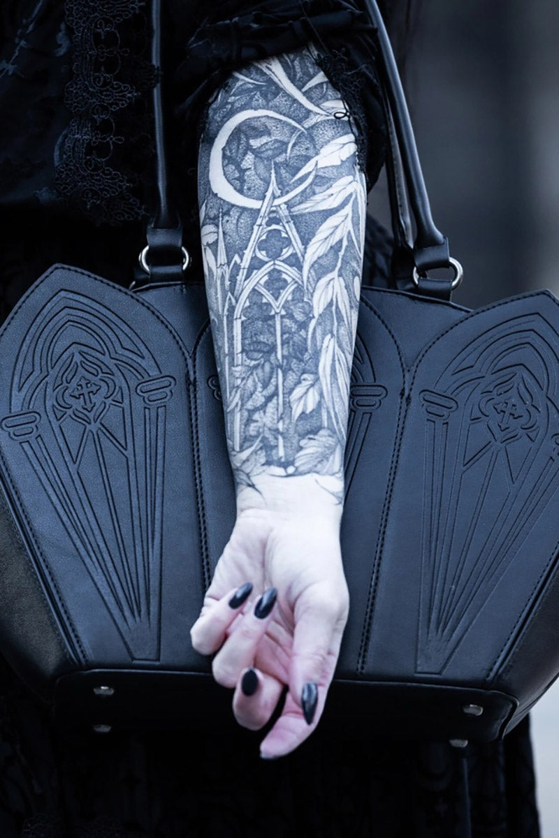 Crucis Umbra Bag