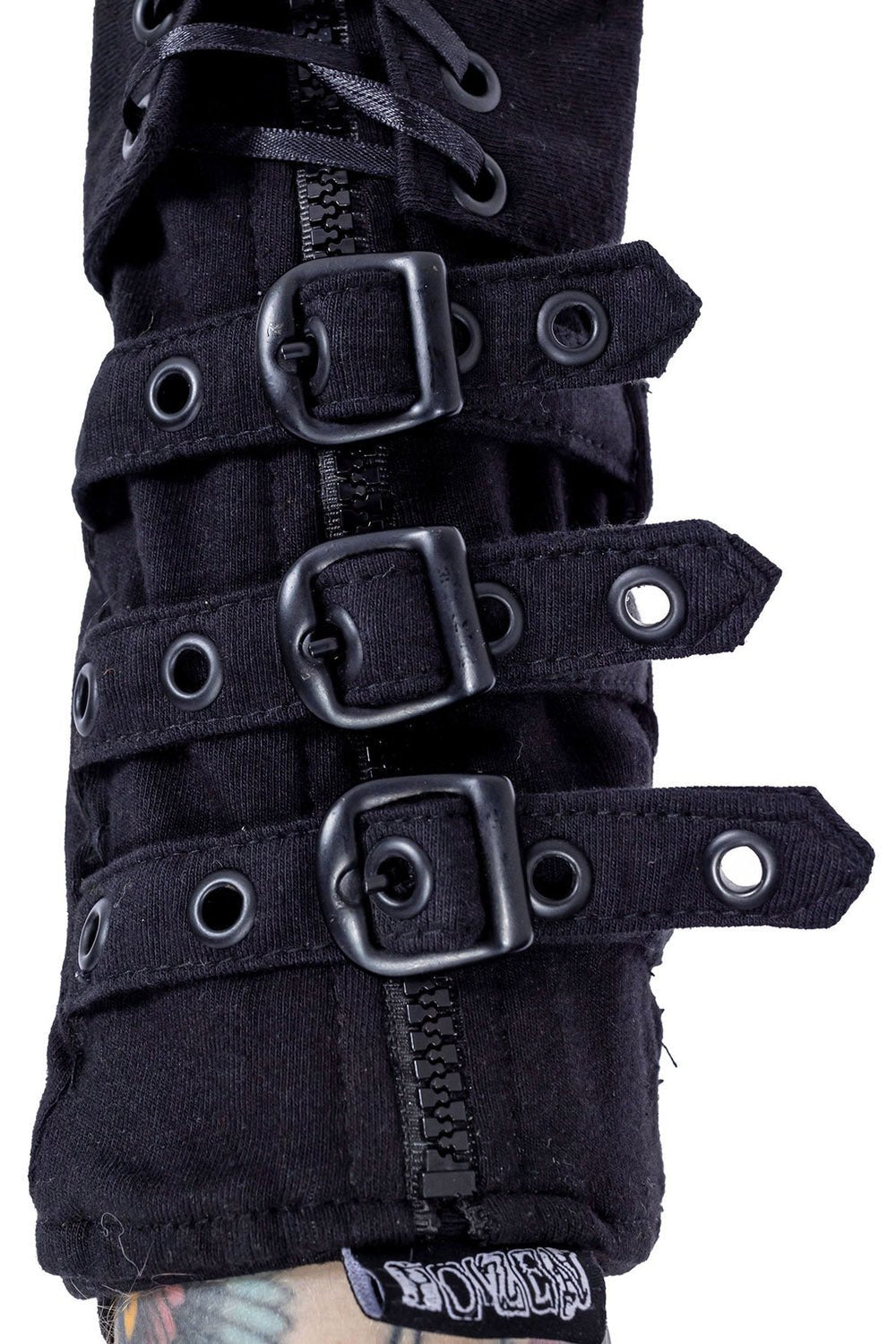 Astorath Armwarmers