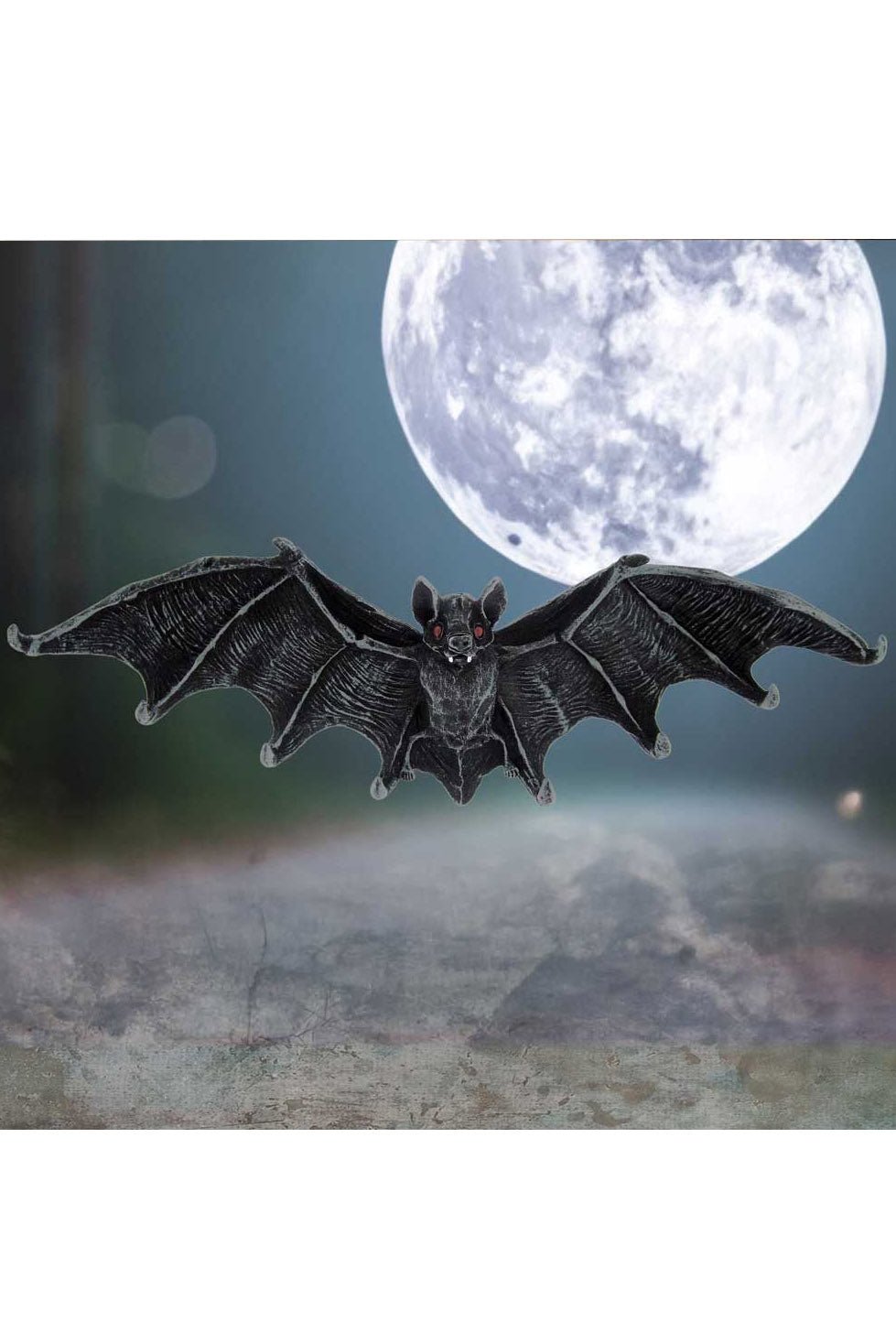 Bat Key Hanger
