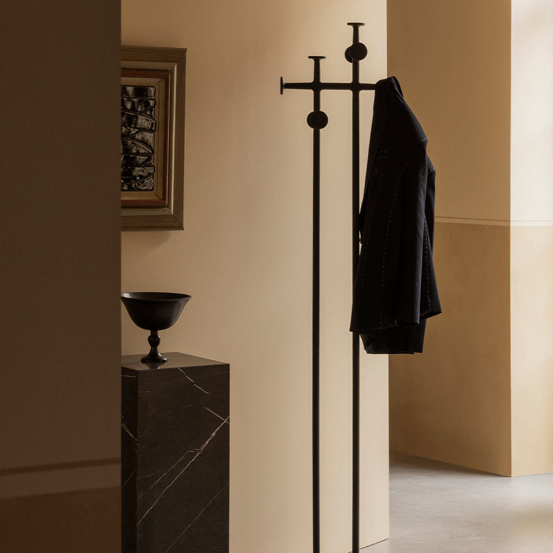 Afteroom Coat Stand & Hanger