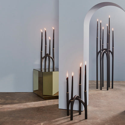 Angui Candle Holder