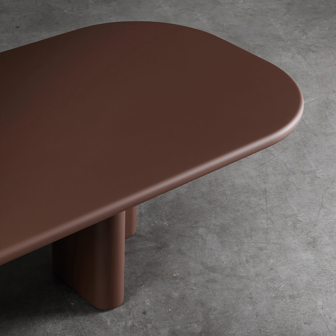 Bonbon 3 Rectangular Dining Table