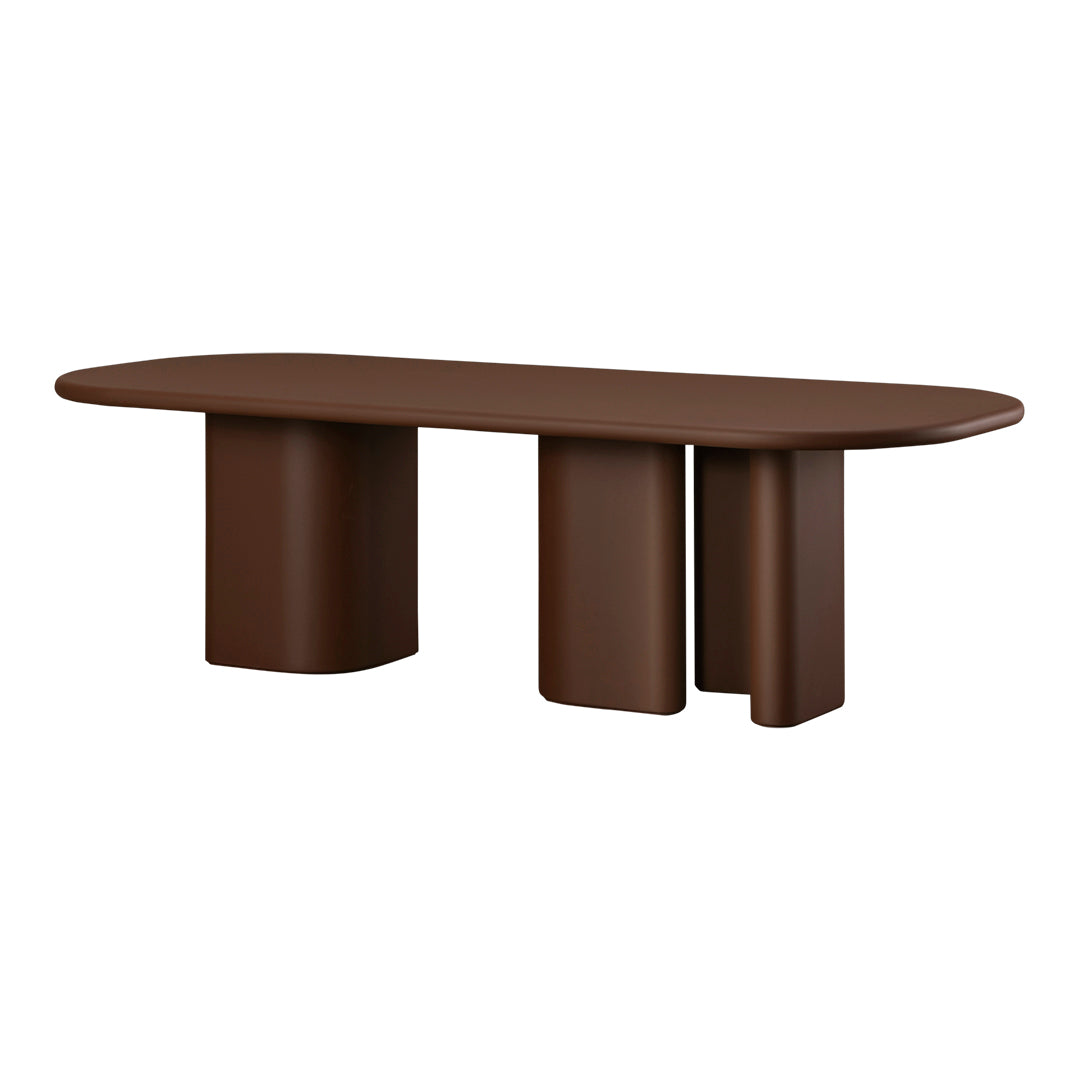 Bonbon 3 Rectangular Dining Table