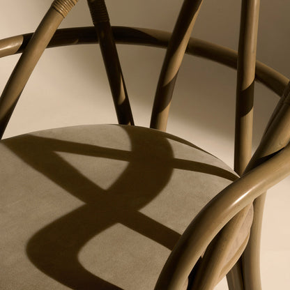 Bistra Lounge Chair