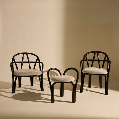 Bistra Lounge Chair