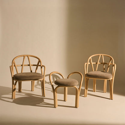 Bistra Dining Armchair