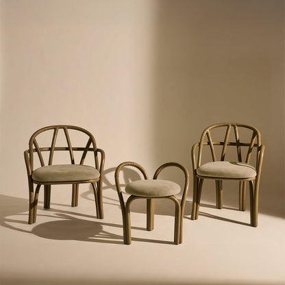 Bistra Lounge Chair