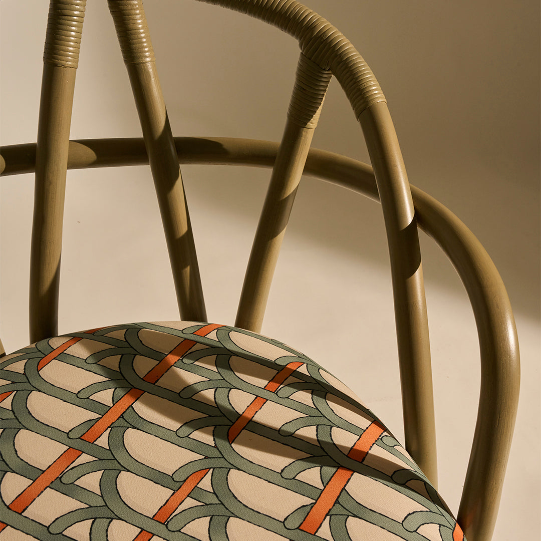 Bistra Dining Armchair