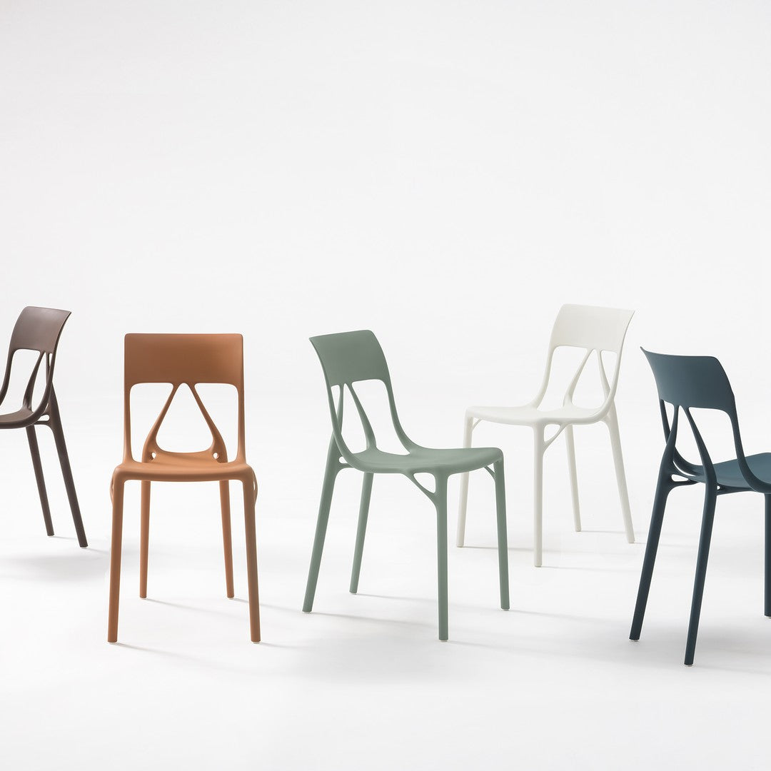 A.I. Lite Chair - Set of 2
