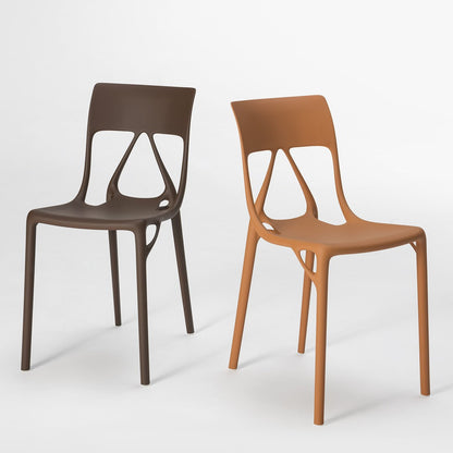 A.I. Lite Chair - Set of 2