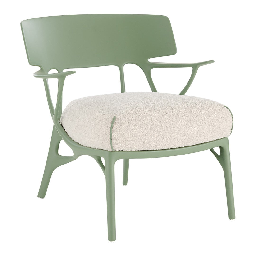A.I. Lounge Chair