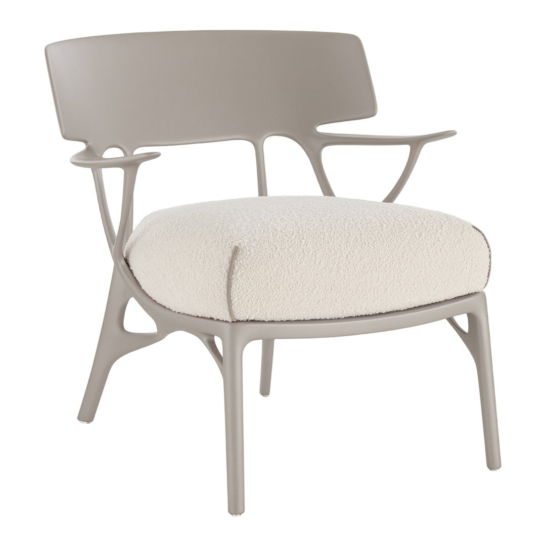 A.I. Lounge Chair