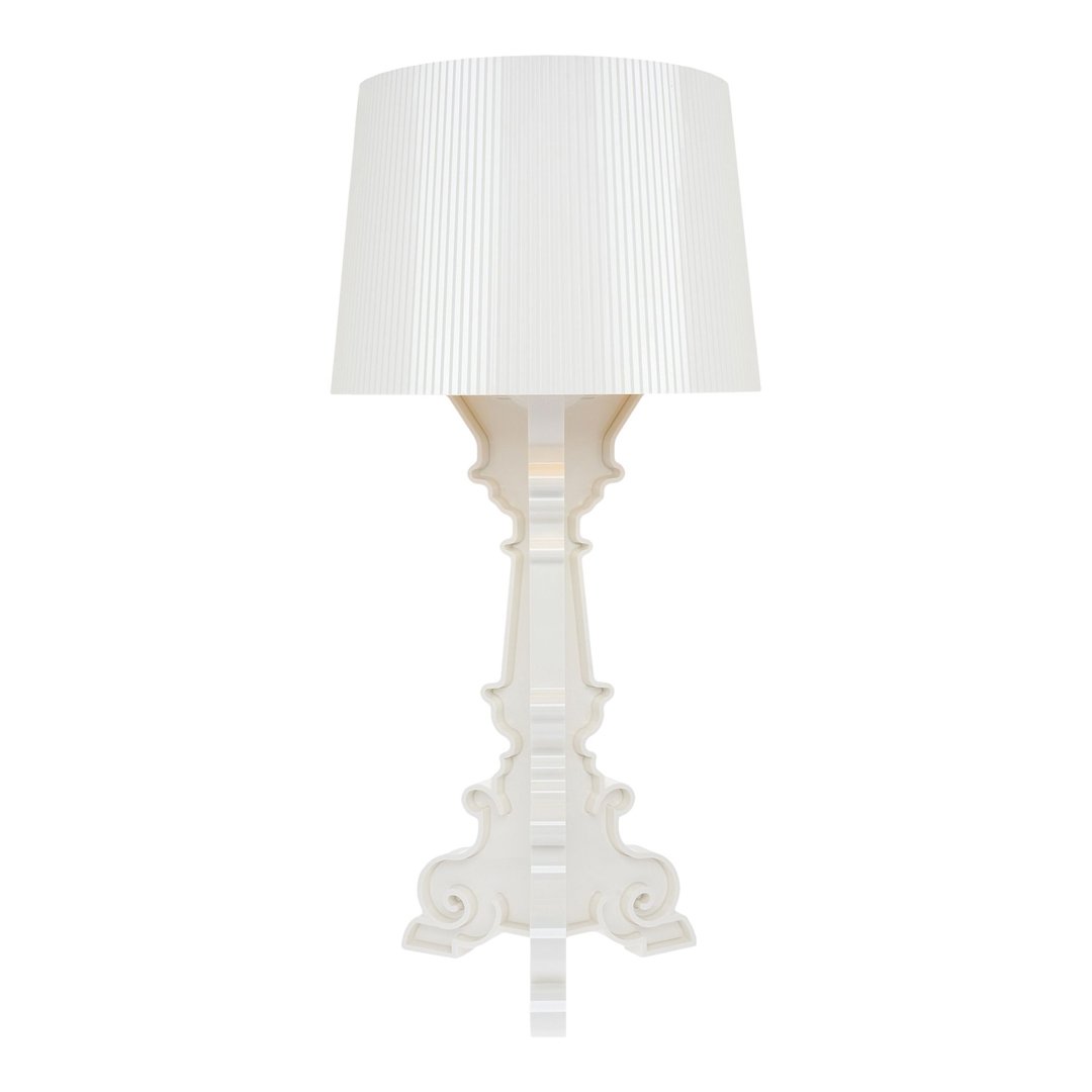 Bourgie Table Lamp