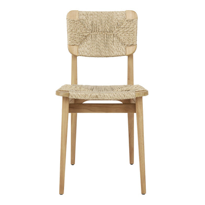 C-Chair Outdoor Dining Chair