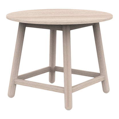 Beech Connect 100 High Table - Round