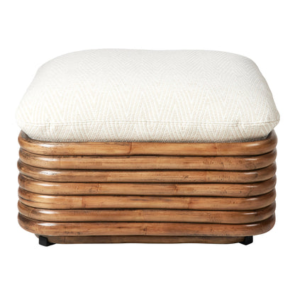 Bohemian 72 Ottoman