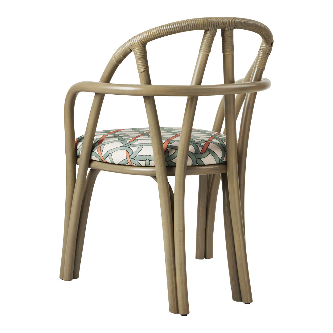 Bistra Dining Armchair