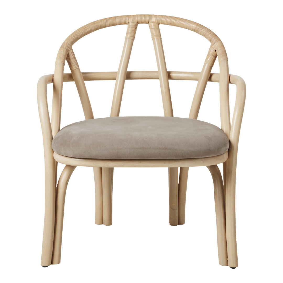 Bistra Lounge Chair