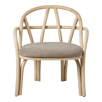 Bistra Lounge Chair
