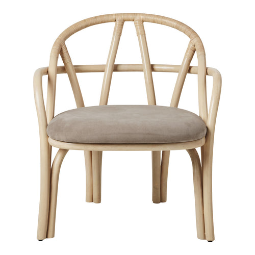 Bistra Lounge Chair