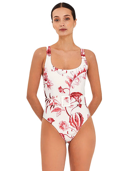 Rouge-197 One-Piece