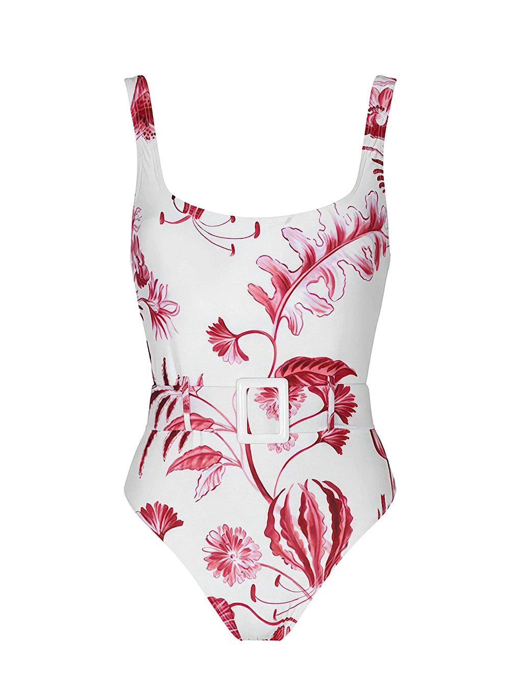 Rouge-197 One-Piece