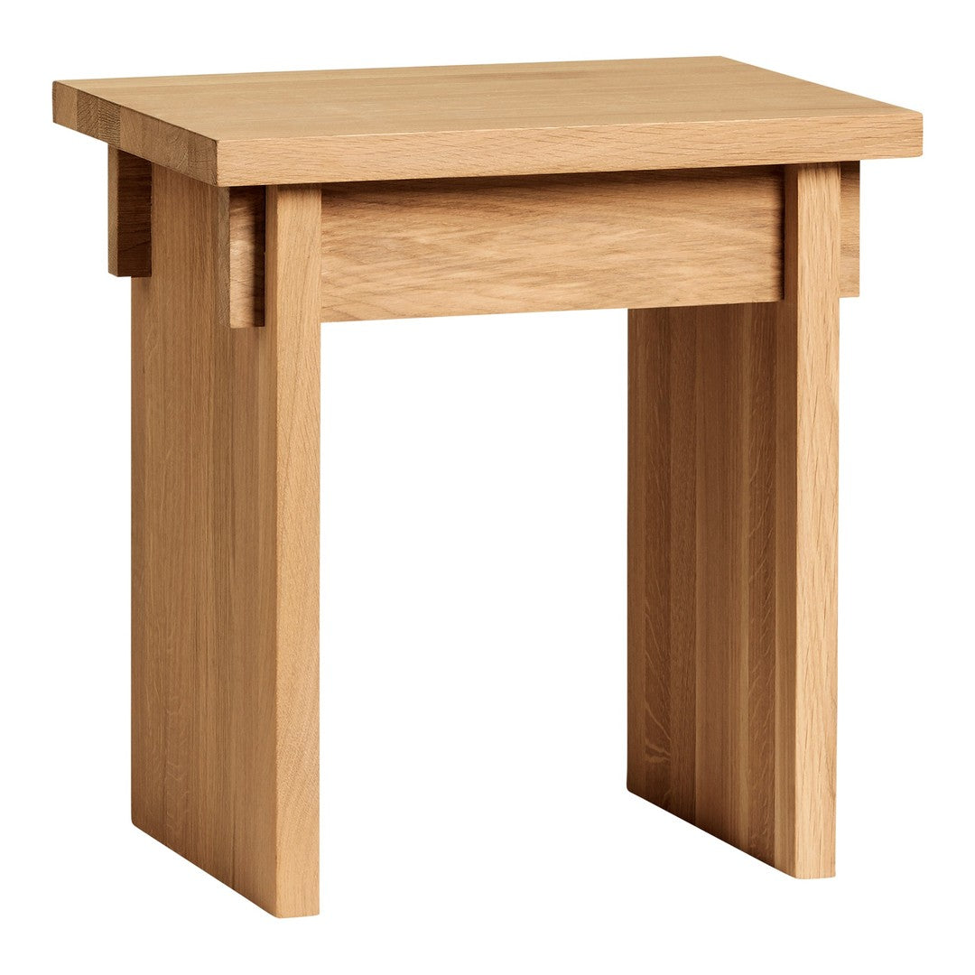 Artisan Stool