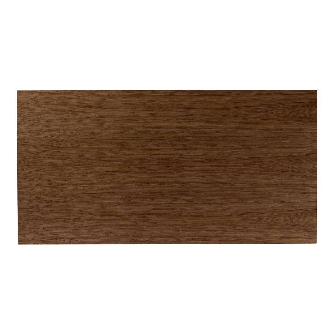 Androgyne Dining Table - Rectangular