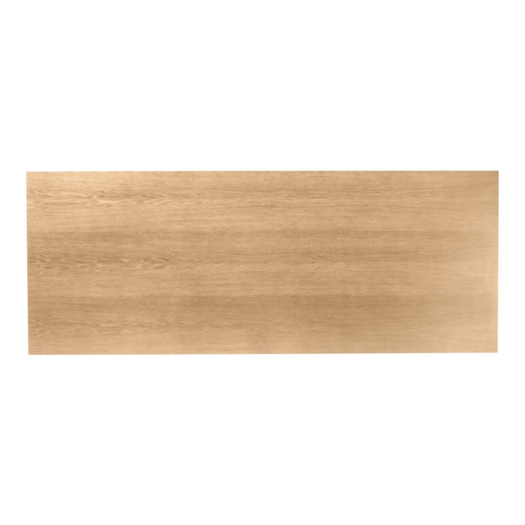 Androgyne Dining Table - Rectangular