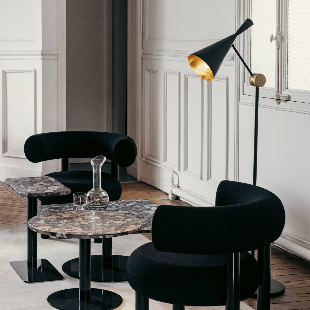 Beat LED Floor Lamp