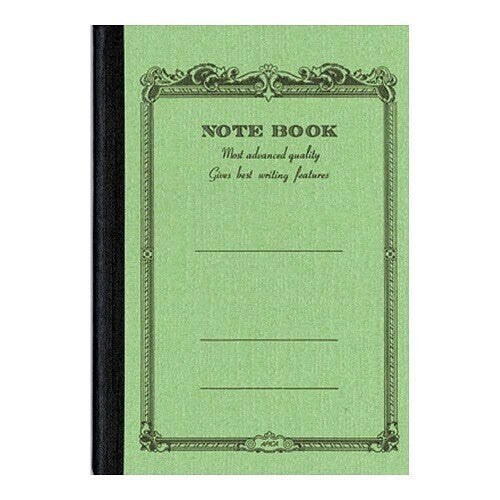 Apica C.D. Notebook - A7 - Ruled