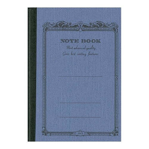 Apica C.D. Notebook - A7 - Ruled