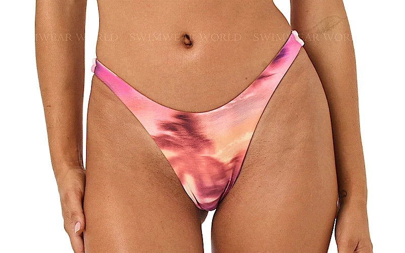 Avalon-Damian Bikini
