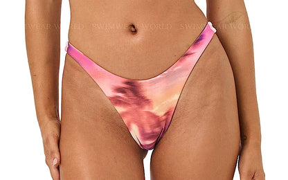 Avalon-Damian Bikini
