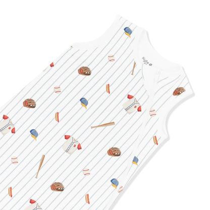 Sleep Bag in Home Run 1.0