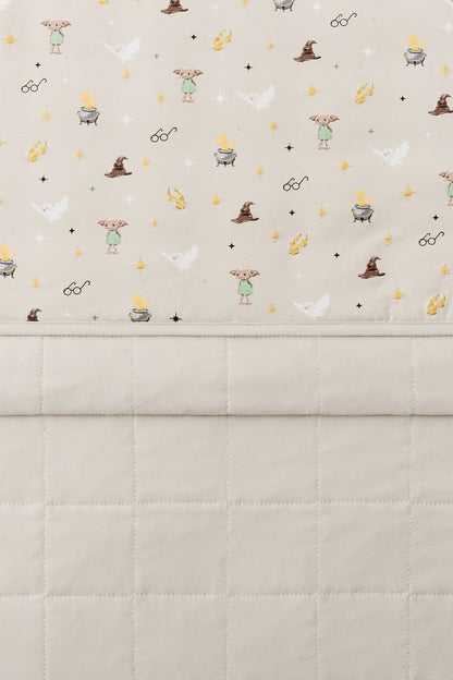 Baby Blanket in Starry Icon 1.0